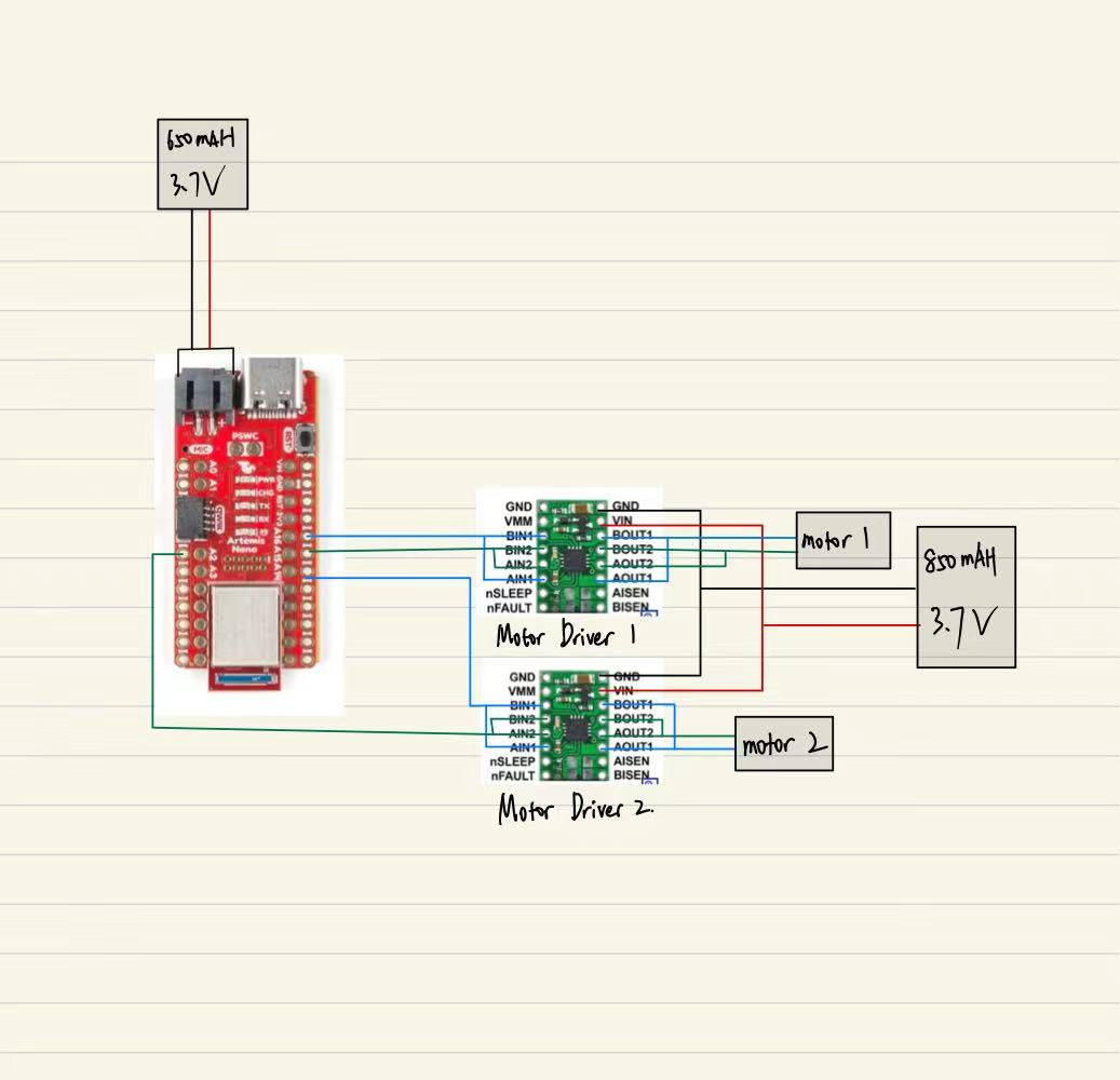 SparkFun ICM-20948 Arduino library installed