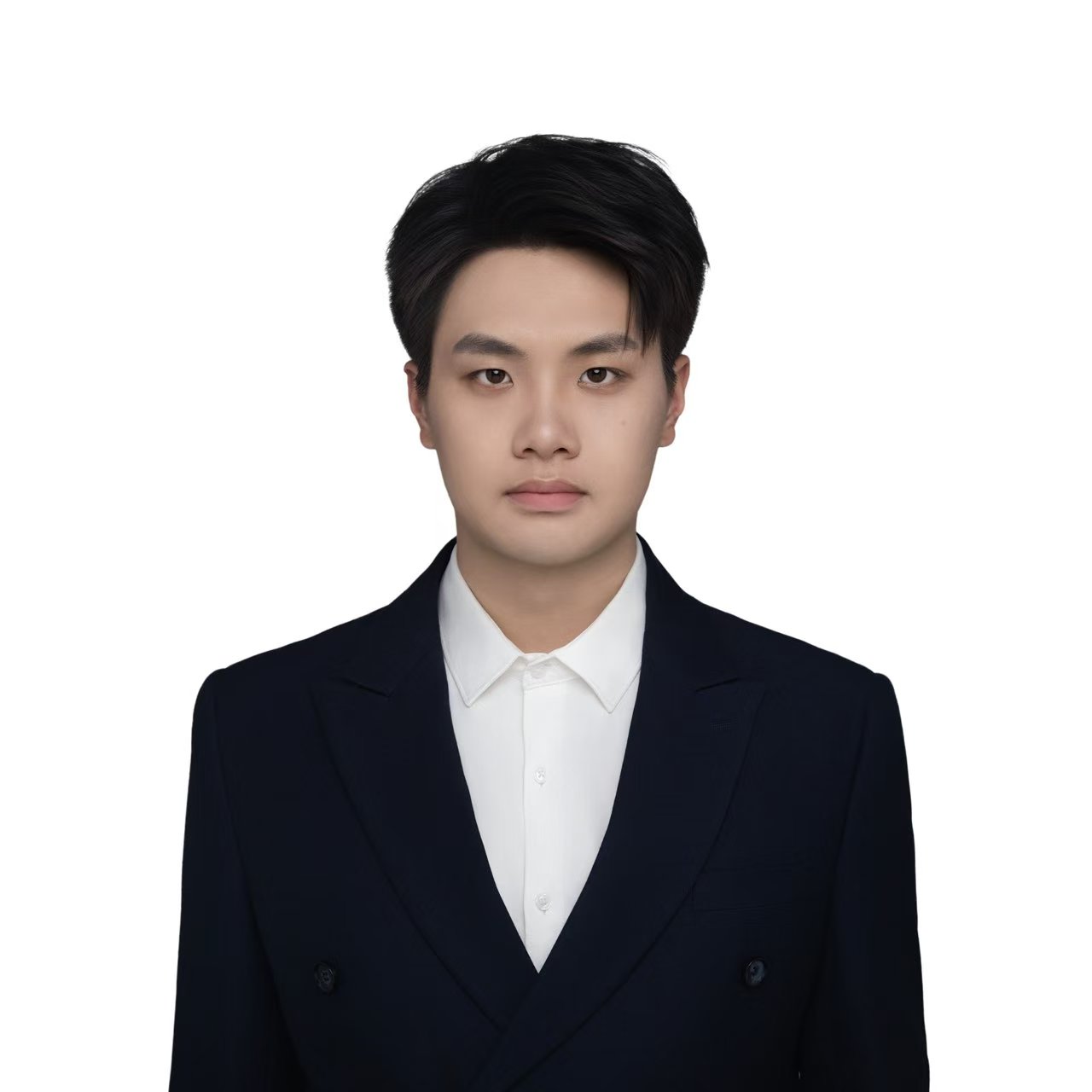 Photo of Xingzhi Qian